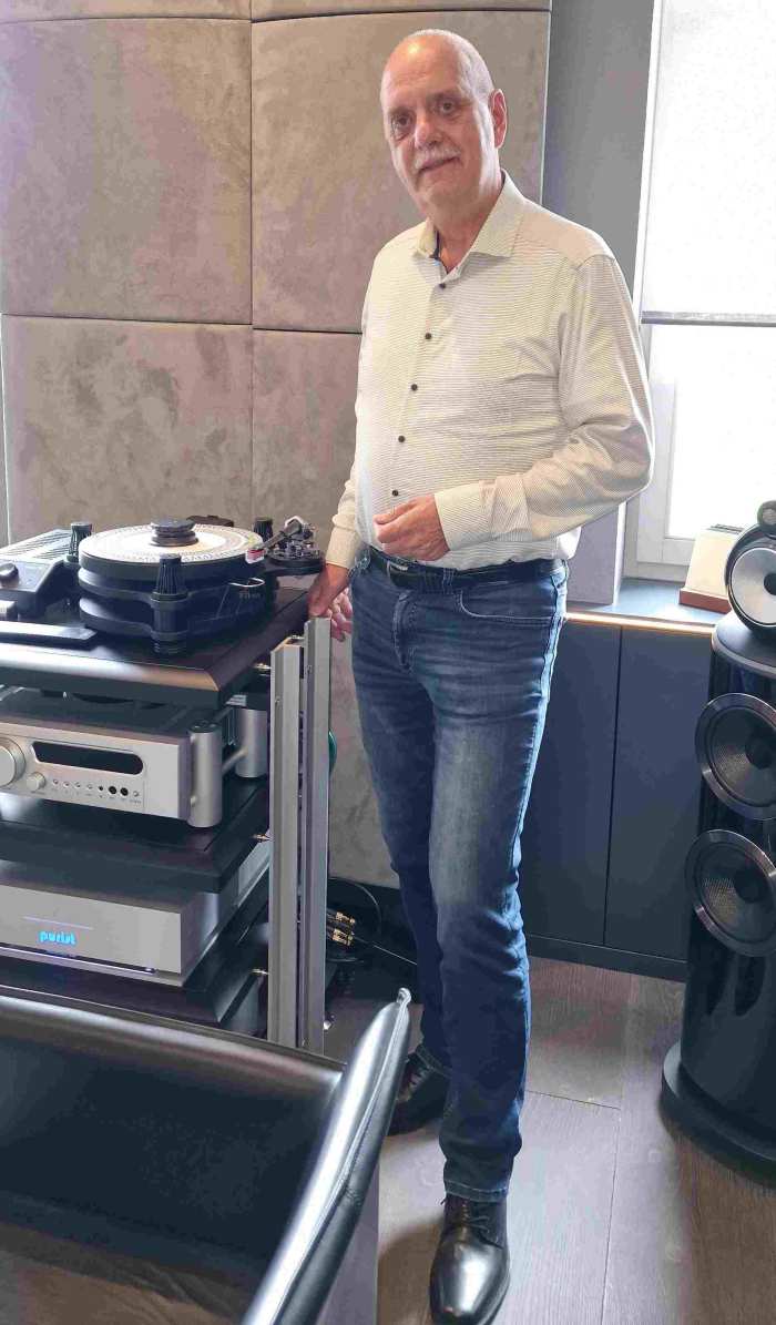 Matthias Böde, Redakteur STEREO
