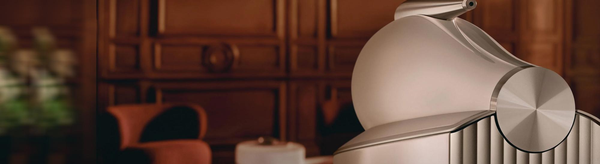 Bowers & Wilkins 800 Series Diamond D5