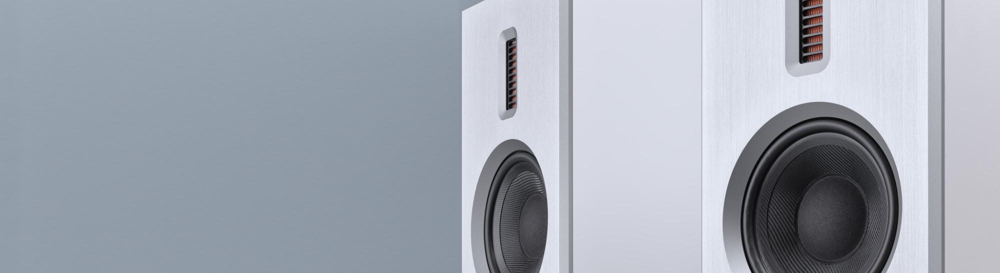 BURMESTER B SERIES