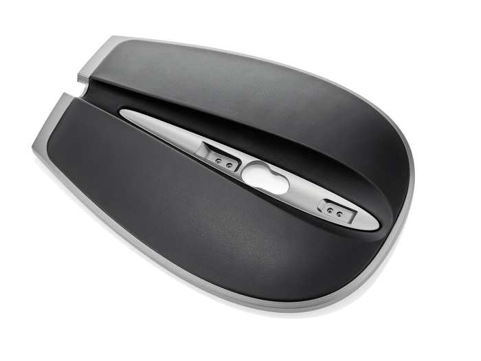 Neue Aluminium Top Plate