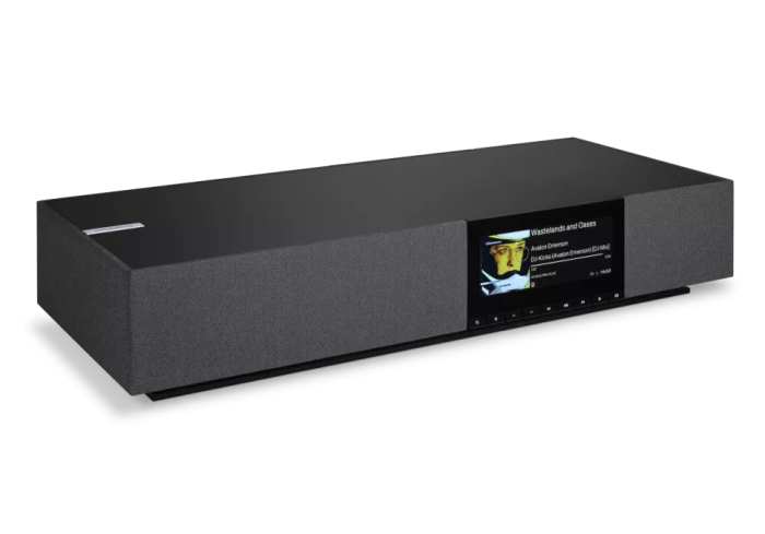 Cambridge Evo One Midnight