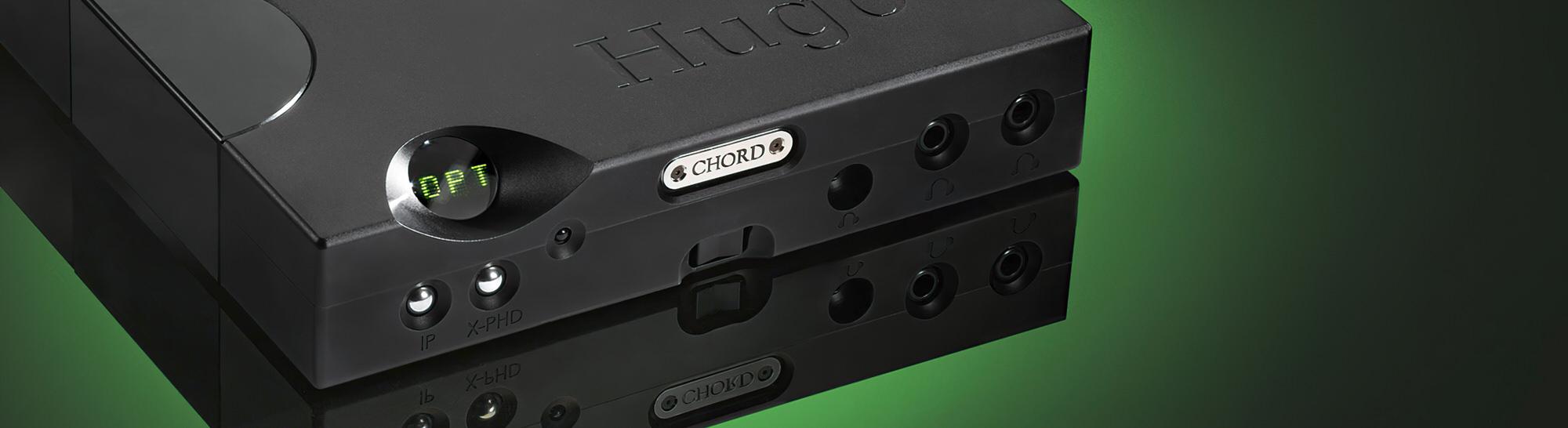 Chord Electronics