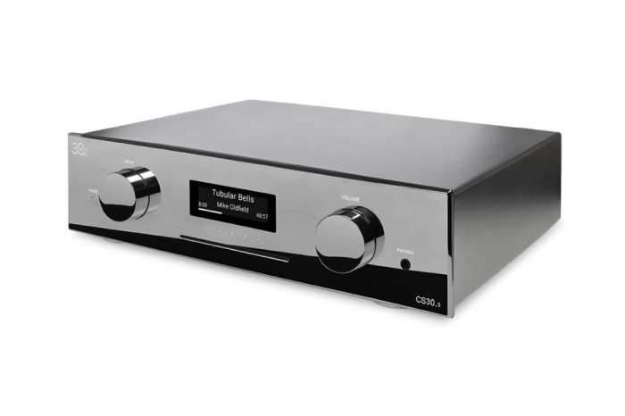 AVM30 CS 30.3