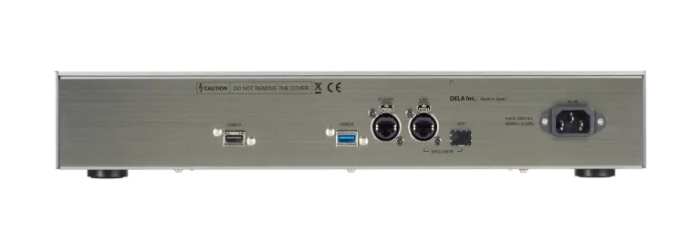 Dela N5 - R&uuml;ckseite