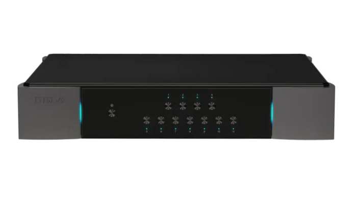 Dela S1 Netzwerk Switch