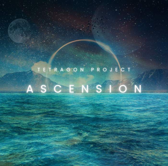 Tetragon Project - Ascension