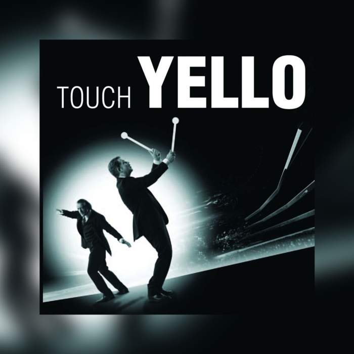 Yello – Touch Yello (15th Anniversary Edition)