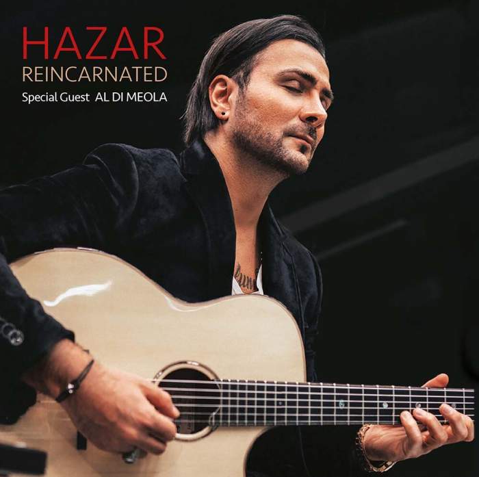 HAZAR - Reincarnated