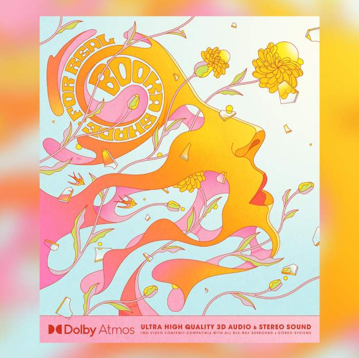 Booka Shade - For Real