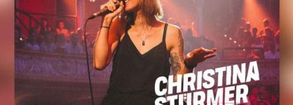 Christina StÃ¼rmer - MTV Unplugged in Wien