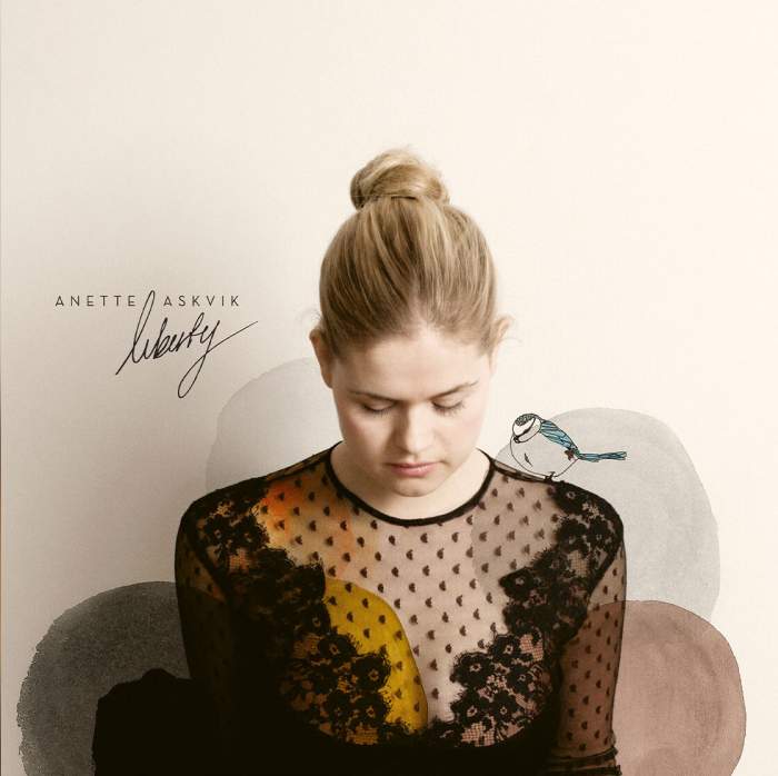 Anette Askvik &ndash; Liberty (Immersive Edition)