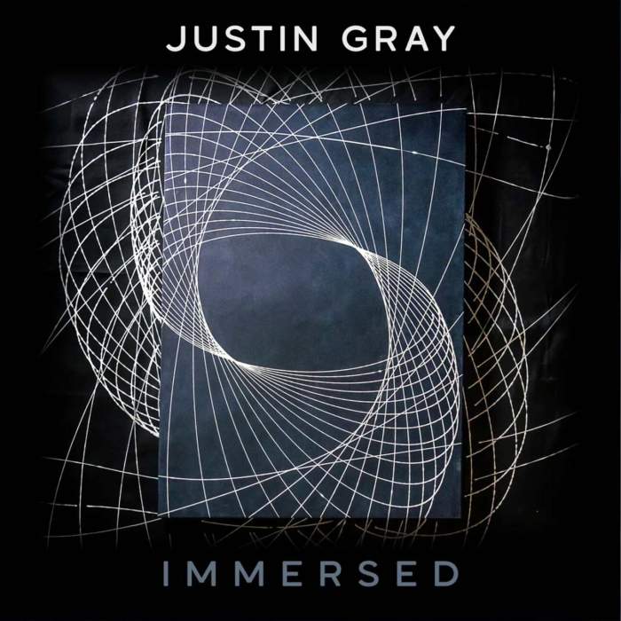 Justin Gray - Immersed