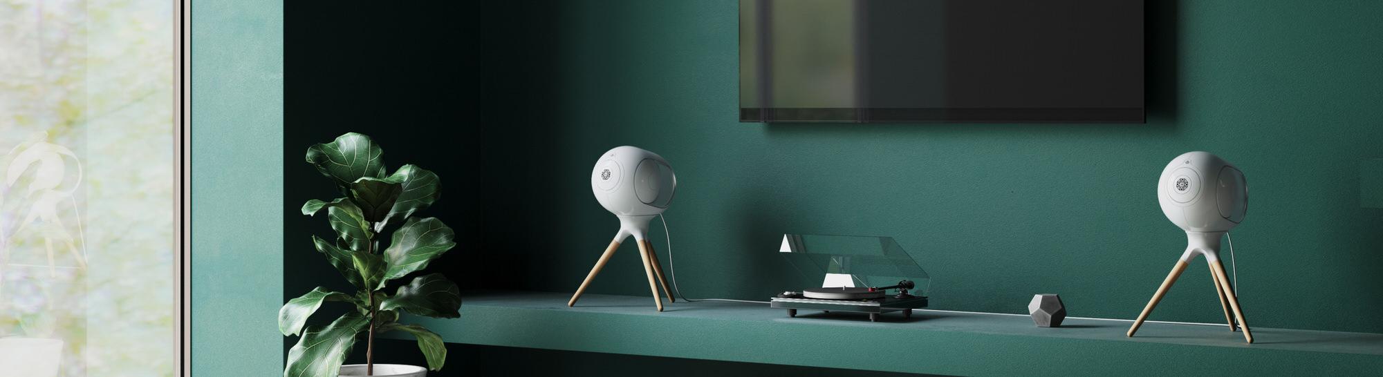 DEVIALET PHANTOM