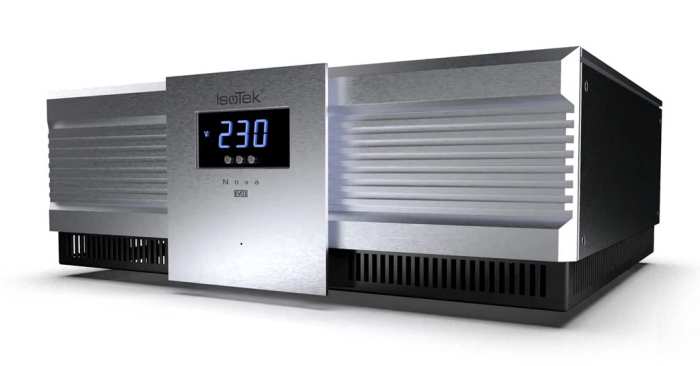 IsoTek EVO3 Nova