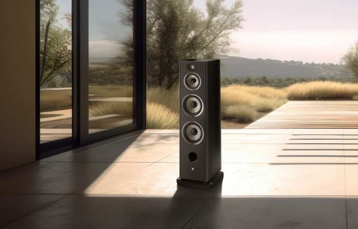 Focal Aria Evo X N&deg;4