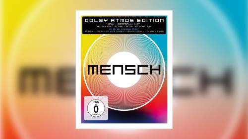 Herbert Grönemeyer - Mensch