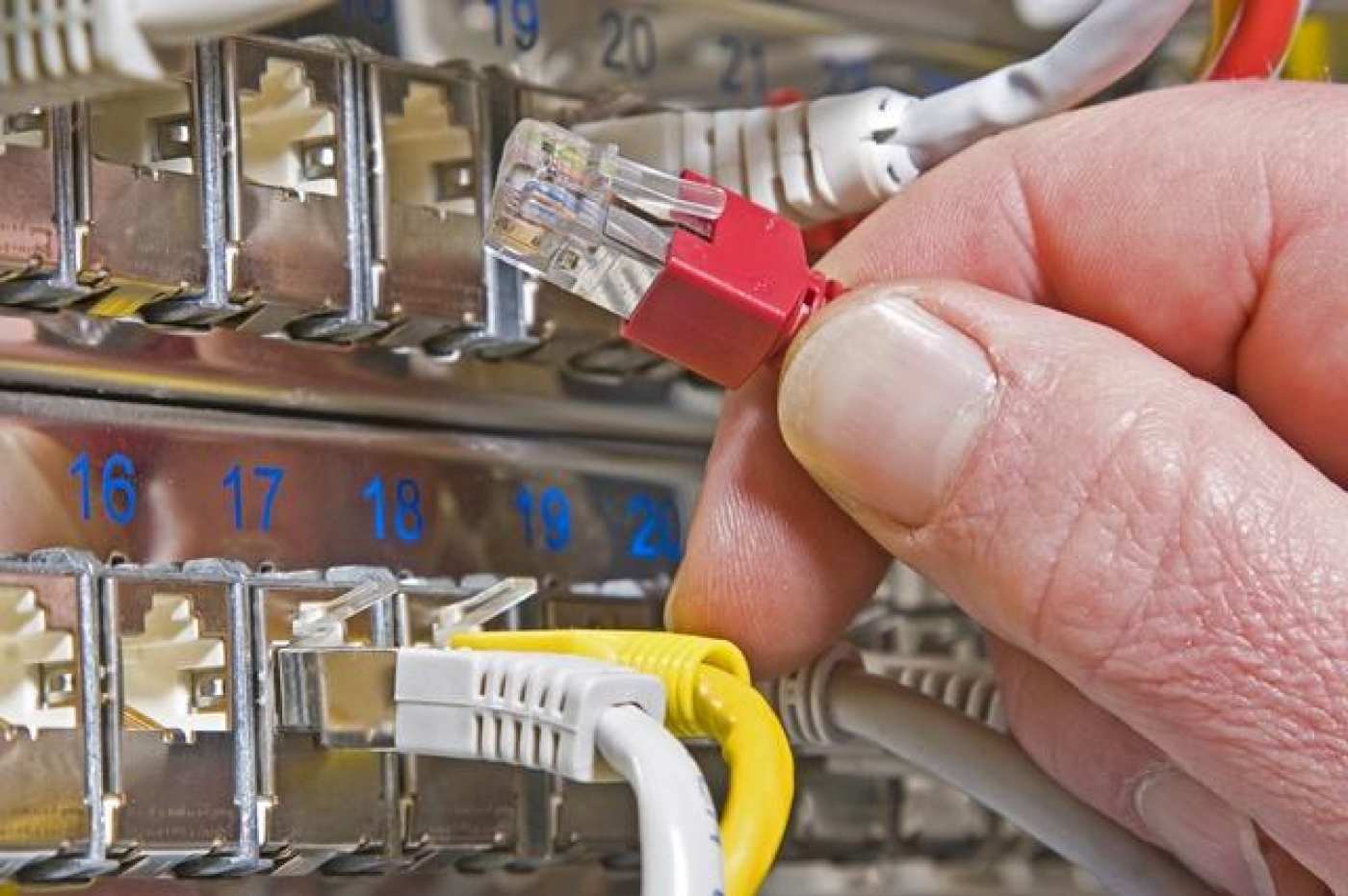 Stabil, schnell, sicher - die zentralen Ziele