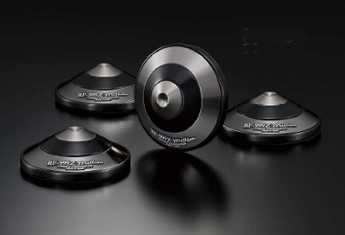 Harmonix Tuning base RF-999Z Million
