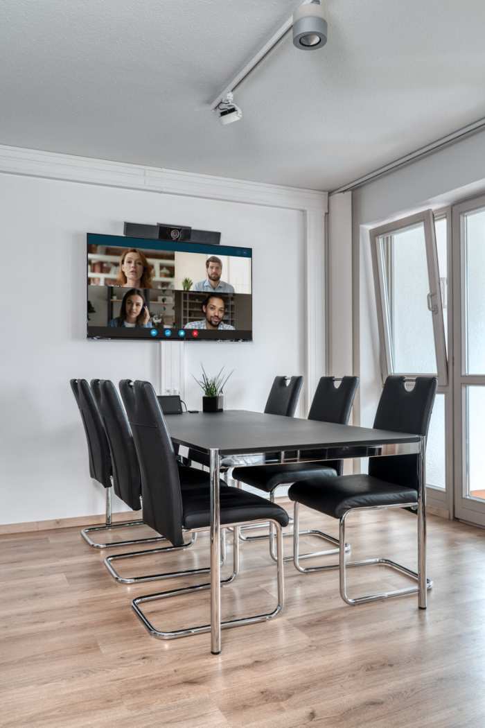 NewTec CONO canto SMART