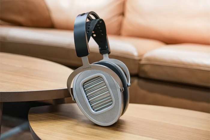 HIFIMAN Ananda Unveiled