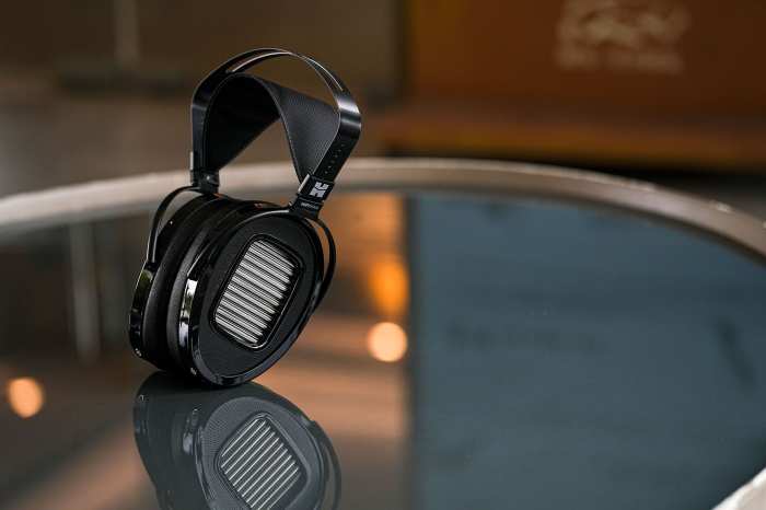 HIFIMAN Arya Unveiled