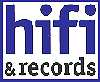 hifi & records