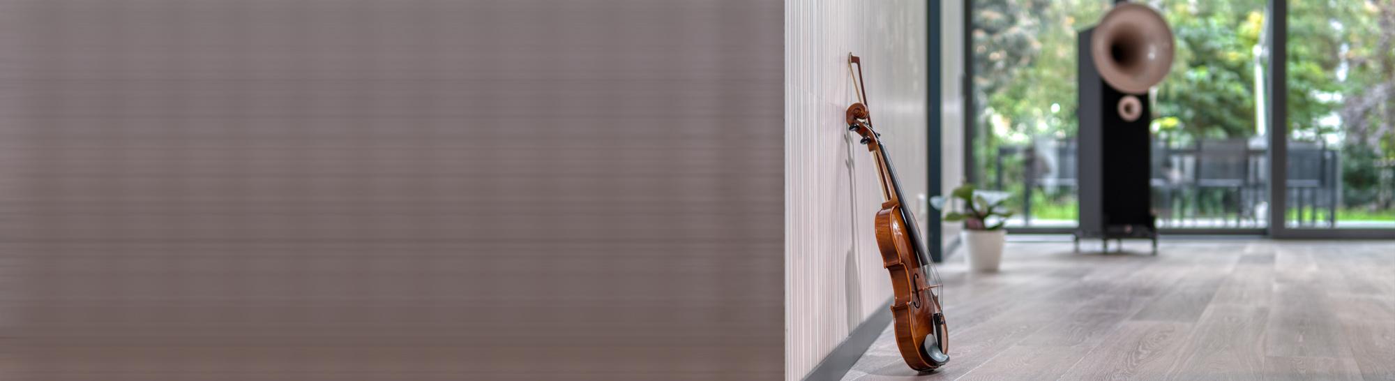 Home Opera – Ästhetik trifft Akustik