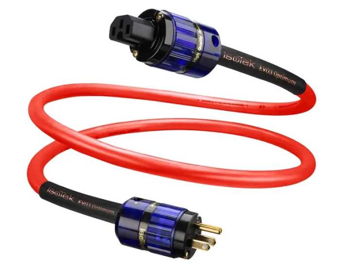 IsoTek EVO3 Optimum
