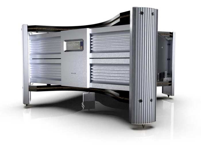 IsoTek EVO3 Super Nova