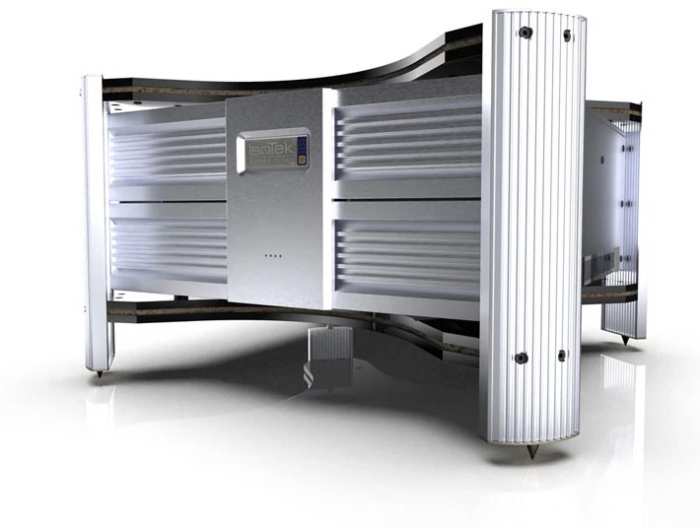 IsoTek EVO3 Super Titan 20A