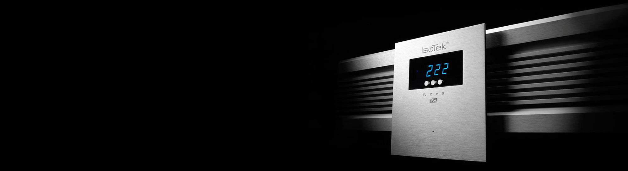 ISOTEK