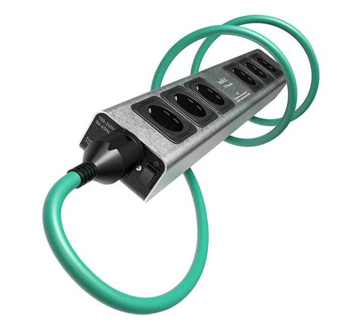 IsoTek V5 Polaris