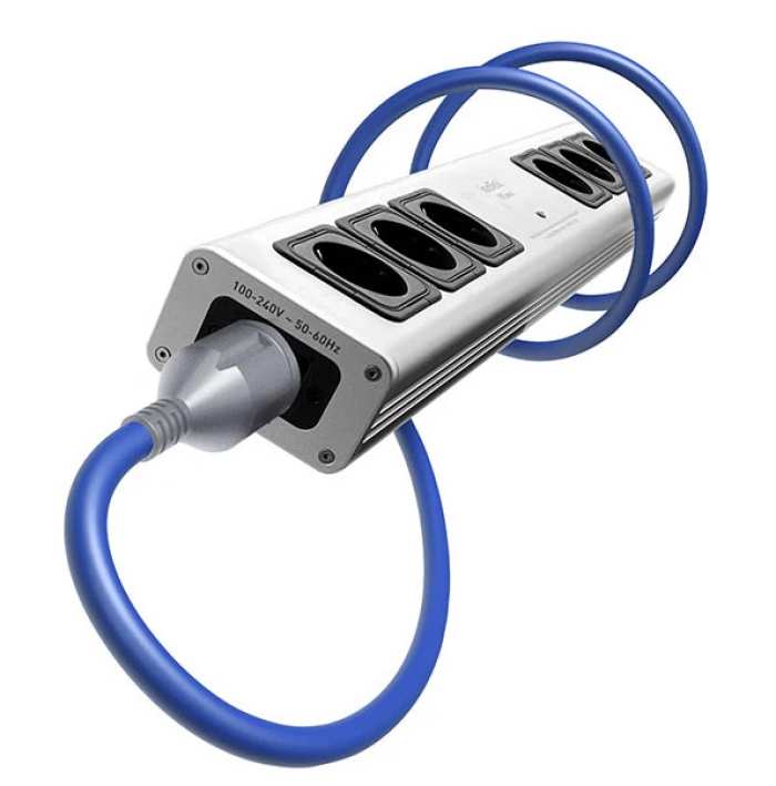 IsoTek V5 Sirius