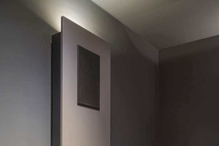 InWall Lautsprecher