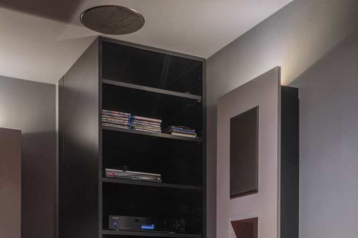 Technik vom Feinsten