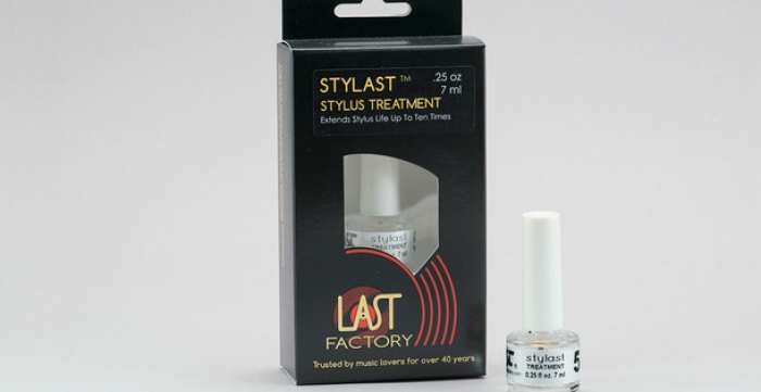 LAST - Stylast