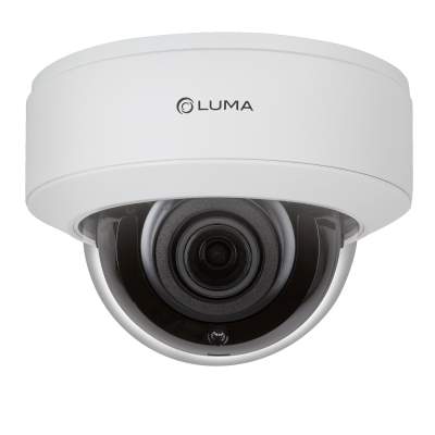 Luma Surveillance 420 Series NVR