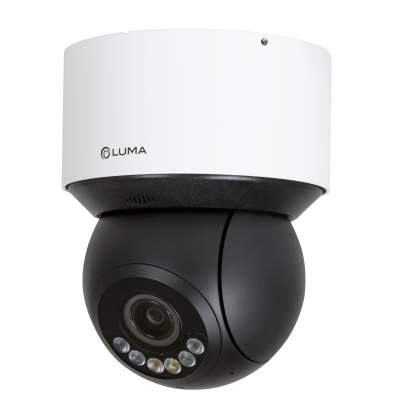 Luma X20 4MP IP PTZ Camera