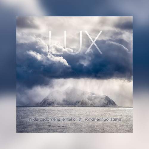 Nidarosdomens Jentekor - lux