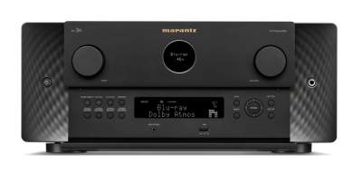 Marantz Elektronik