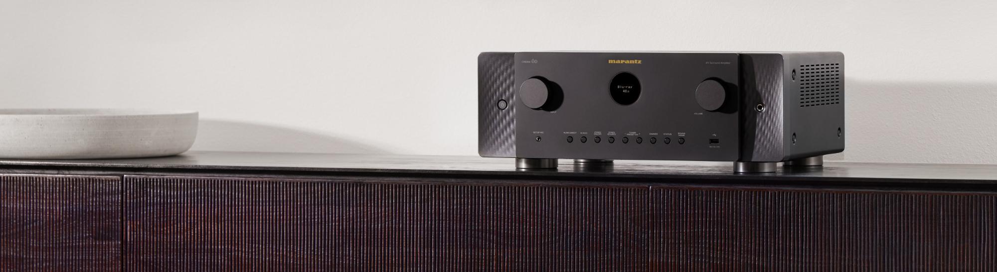 Marantz Heimkino