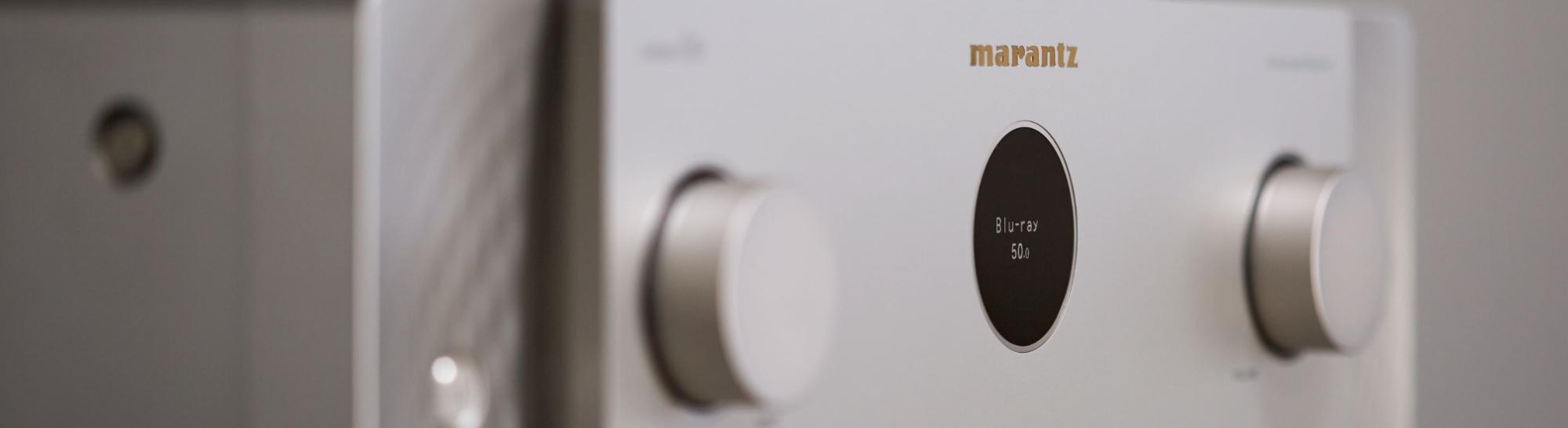 Marantz Heimkino