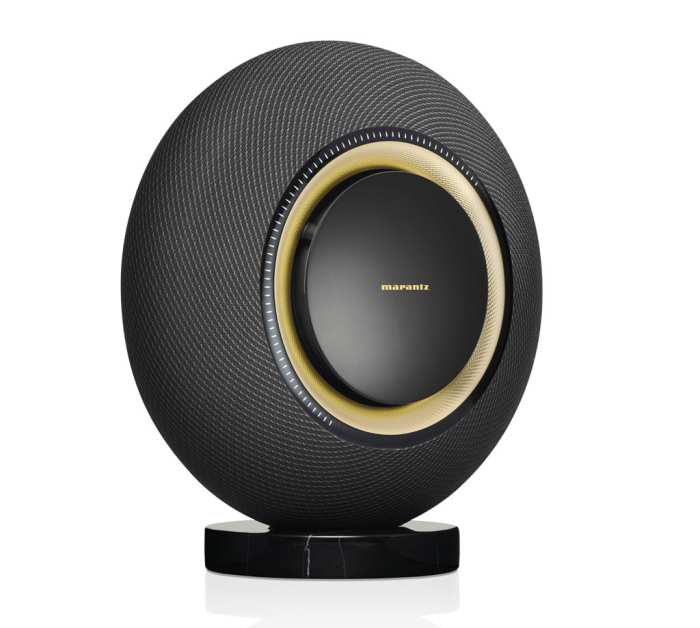 Marantz Grand Horizon