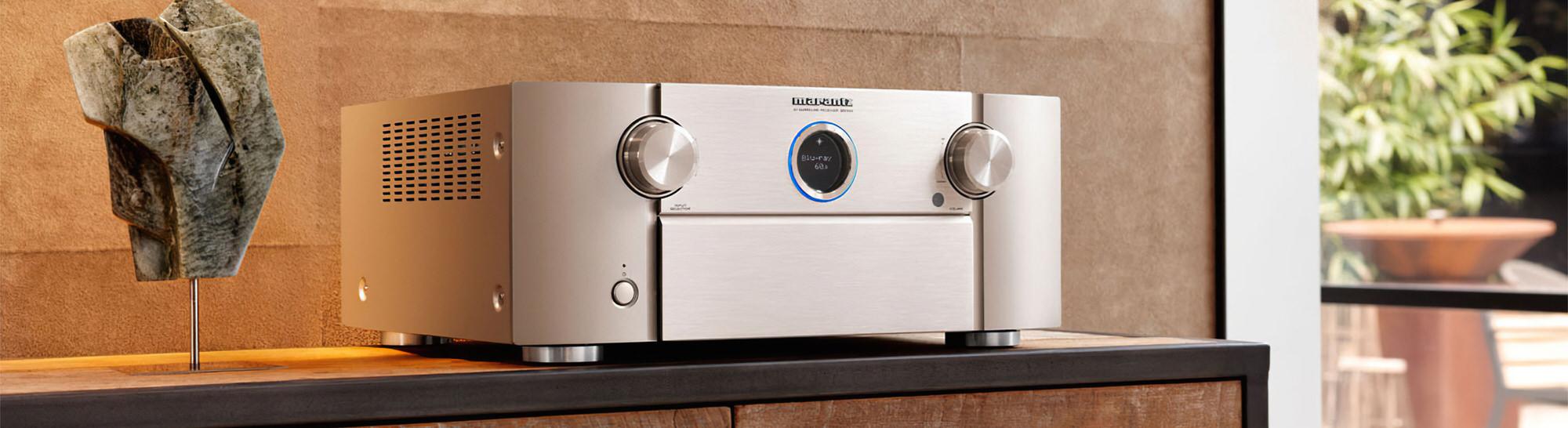 MARANTZ Heimkino