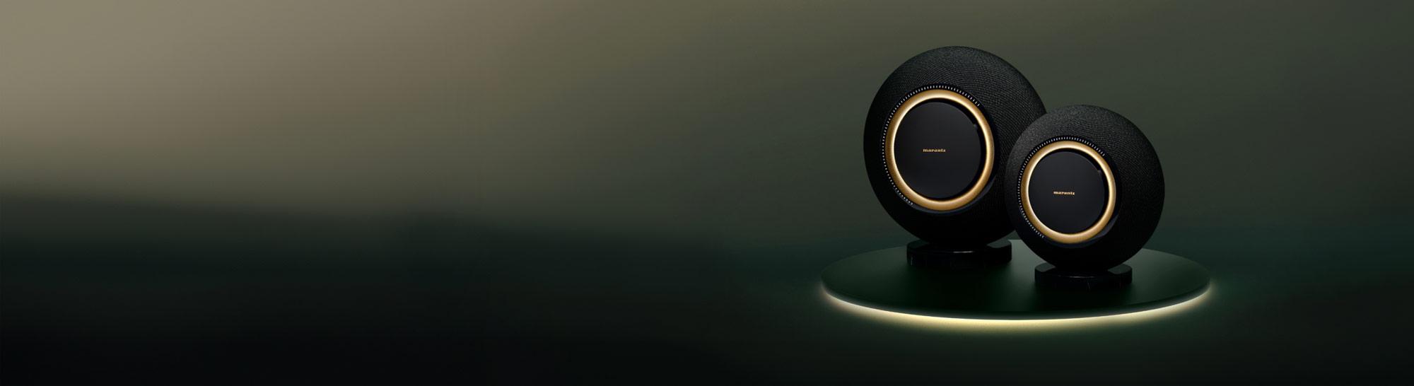 MARANTZ Horizon...