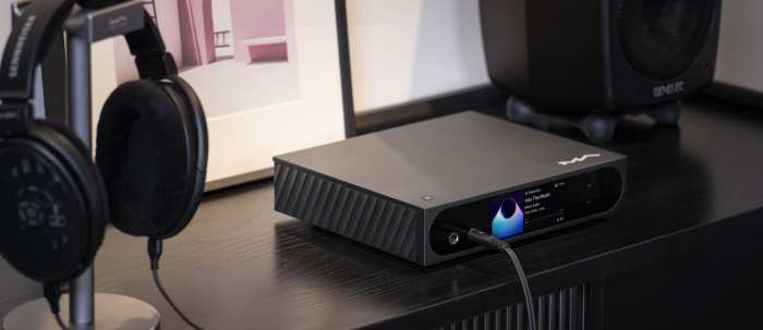 Matrix Audio mini-i Pro 4