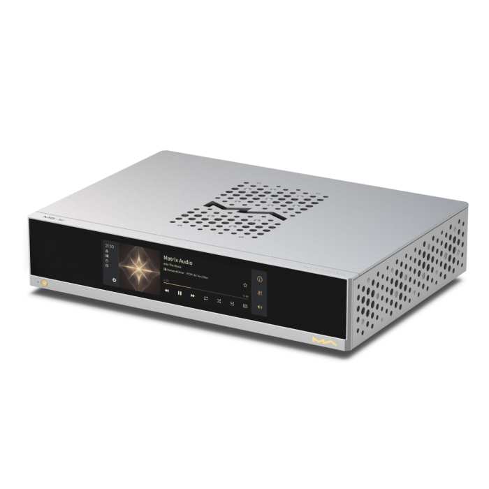 Matrix Audio MS-1c