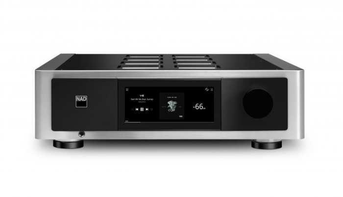 NAD M33 V2