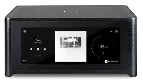 Produkttipp vom HiFi Forum: NAD - HiFi Komponenten - Vollverstärker und AV-Receiver perfekt ausgestattet