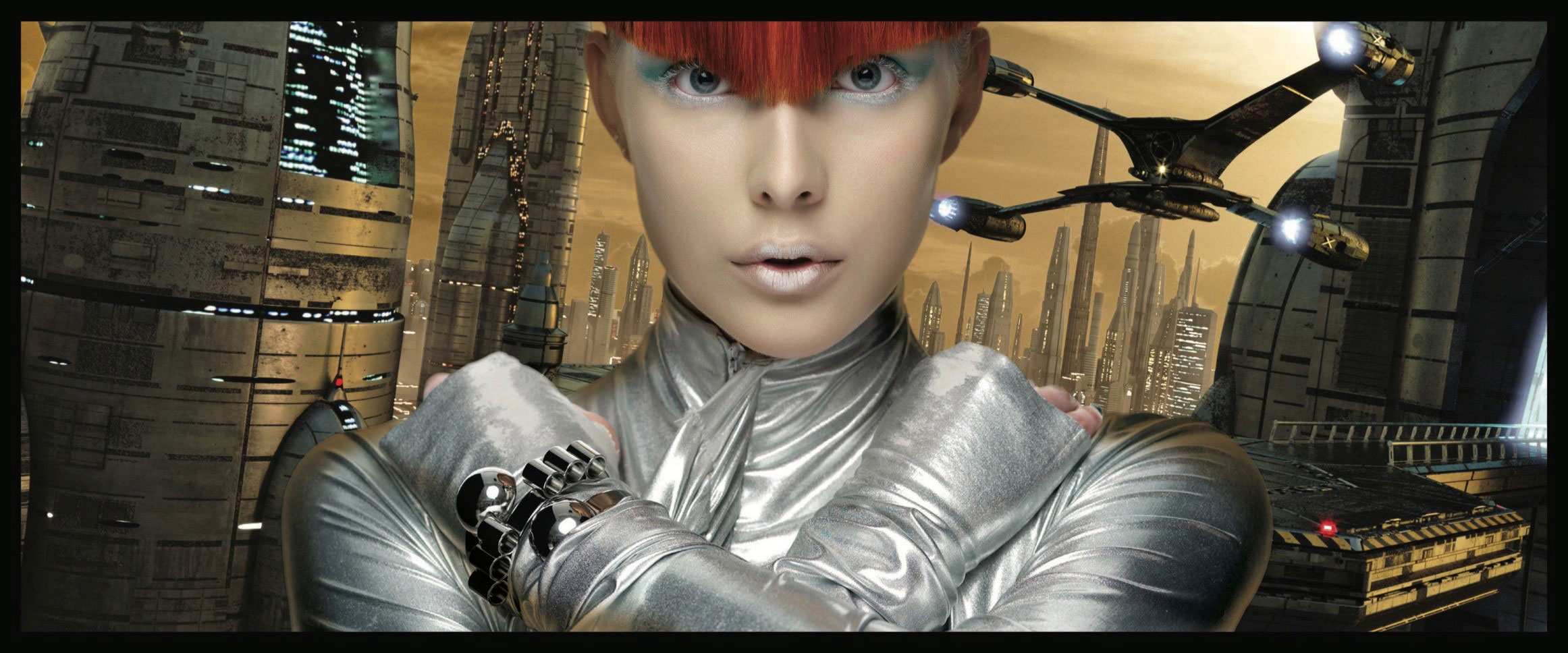 Vergleich: nachher mit Linse 21:9 Format